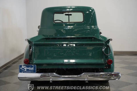 1952 GMC 3100
