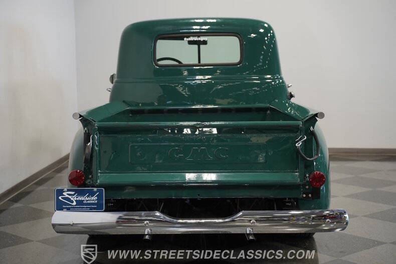 1952 GMC 3100