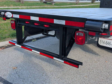 2023 Ford E-Transit 350