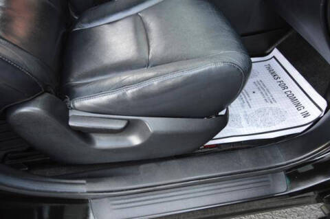 2012 Toyota Highlander