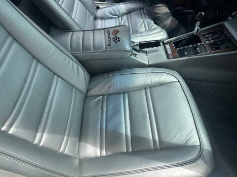 1975 Chevrolet Corvette