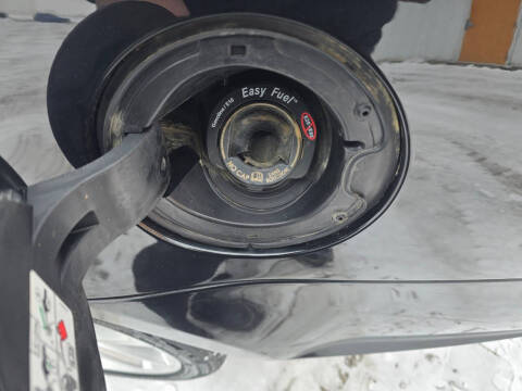 2010 Mercury Milan I-4 Premier