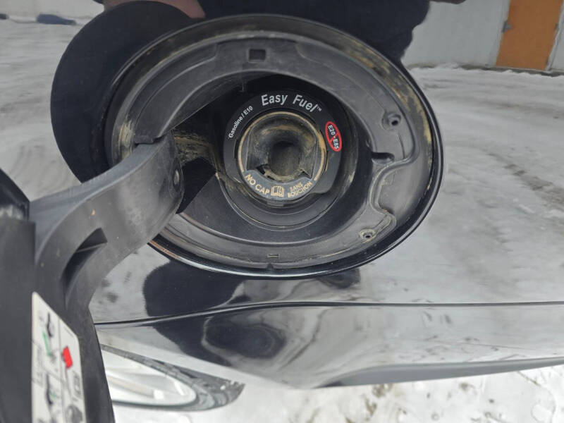 2010 Mercury Milan I-4 Premier