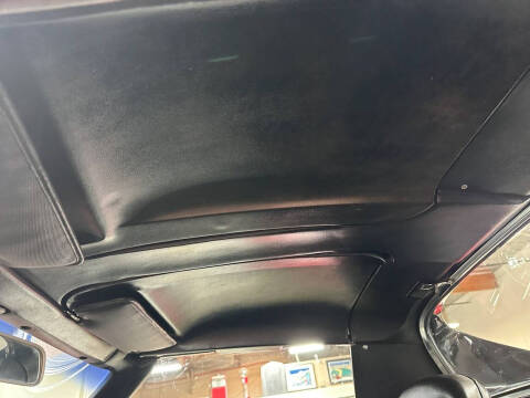 1970 Chevrolet Corvette