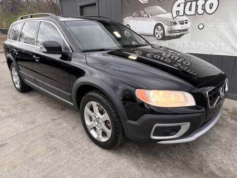2011 Volvo XC70 3.2