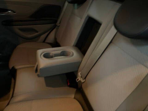 2014 Buick Encore Convenience