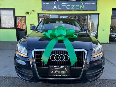 2010 Audi Q5 for sale at Auto Zen in Fort Lee NJ
