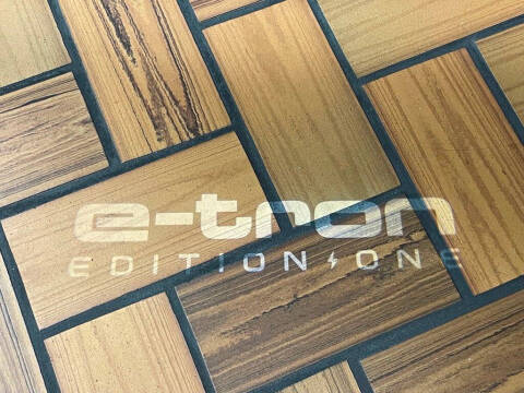 2019 Audi e-tron quattro Prestige