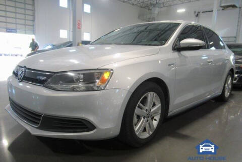 2013 Volkswagen Jetta for sale at Auto Deals by Dan Powered by AutoHouse - AutoHouse Tempe in Tempe AZ