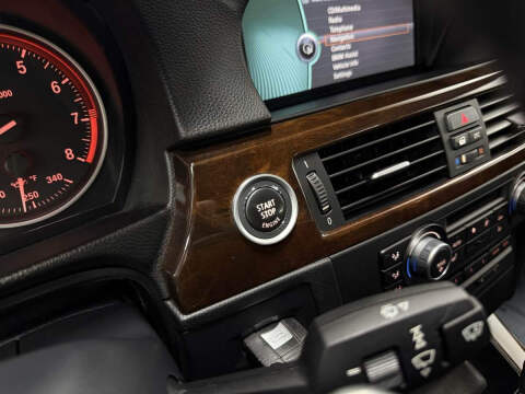 2011 BMW 3 Series 335i