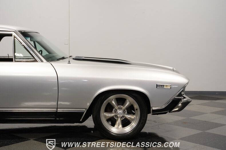 1969 Chevrolet El Camino