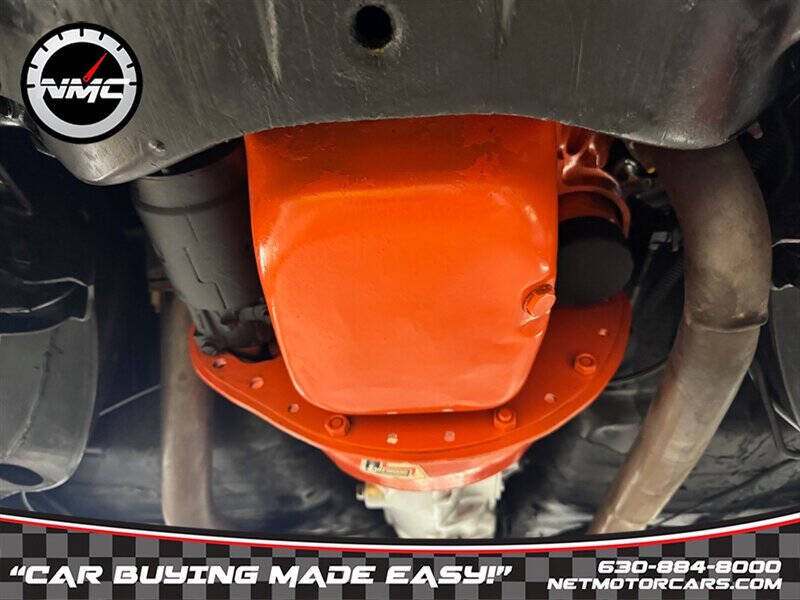 1972 Chevrolet Chevelle