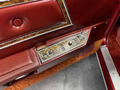 1976 Ford Thunderbird