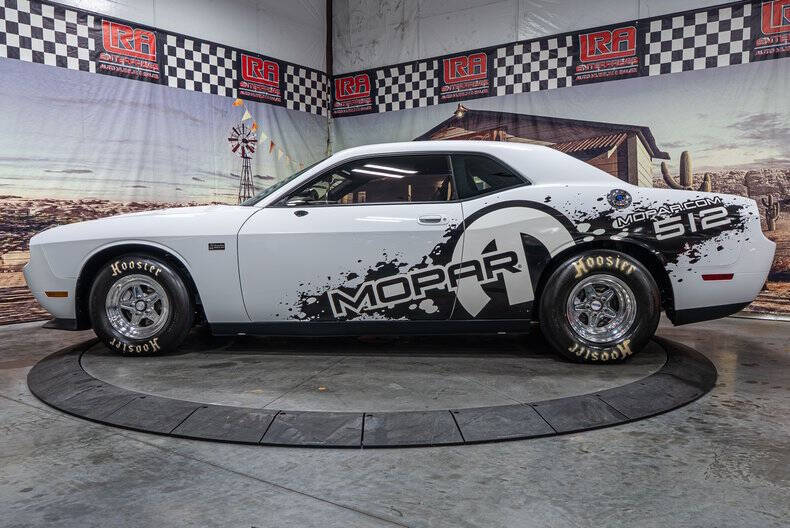 2011 Dodge Challenger