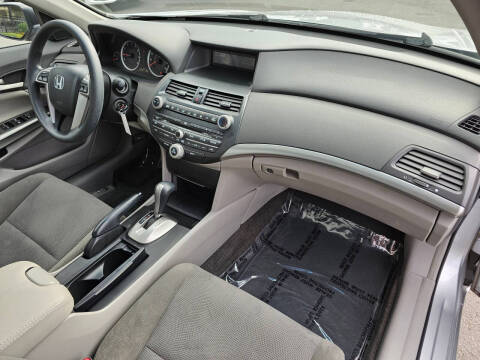 2008 Honda Accord EX