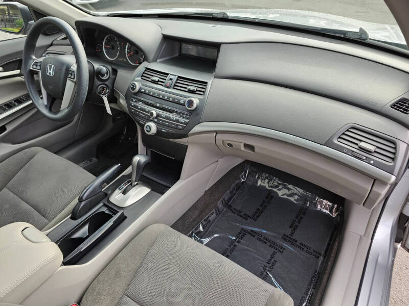 2008 Honda Accord EX