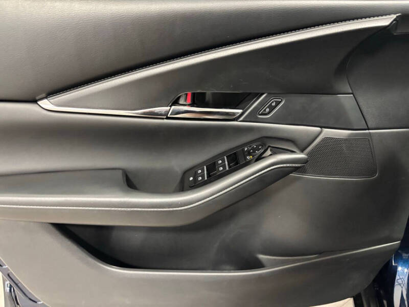 2025 Mazda CX-30 2.5 S Preferred