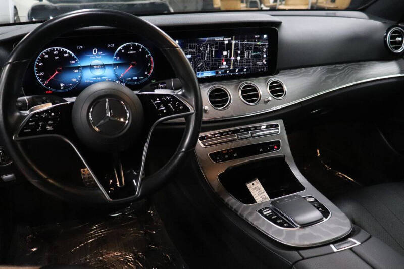 2021 Mercedes-Benz E-Class E 450 4MATIC All-Terrain