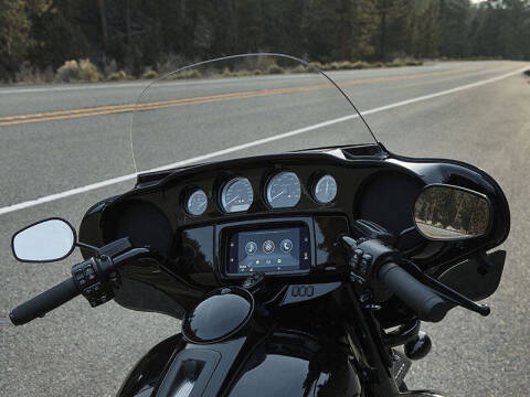 2020 Harley-Davidson Ultra Limited