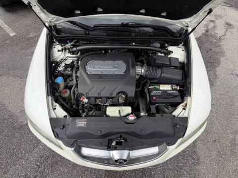 2006 Acura TL