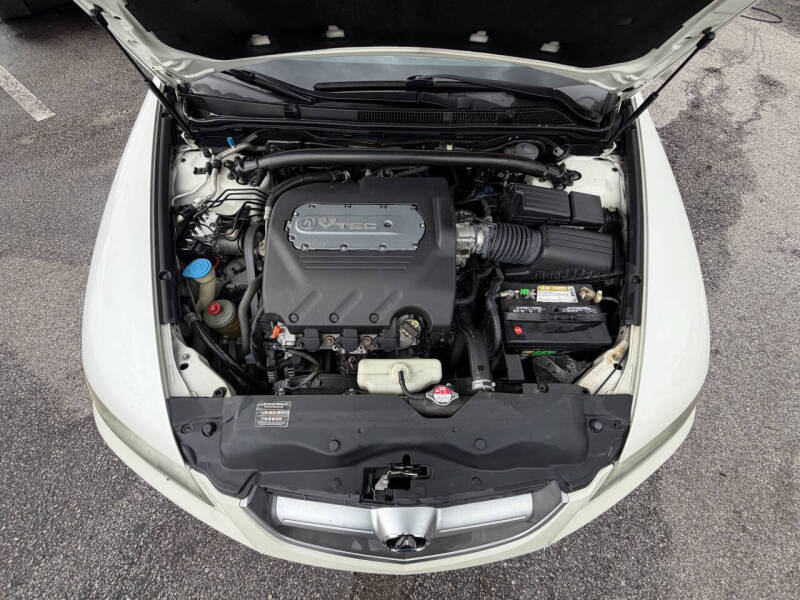 2006 Acura TL