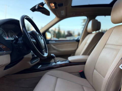 2013 BMW X5 xDrive35i