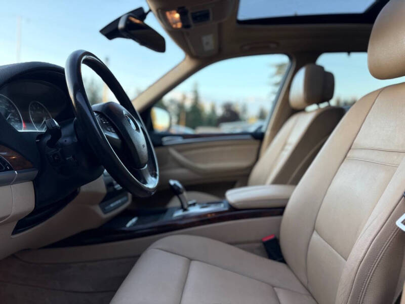 2013 BMW X5 xDrive35i