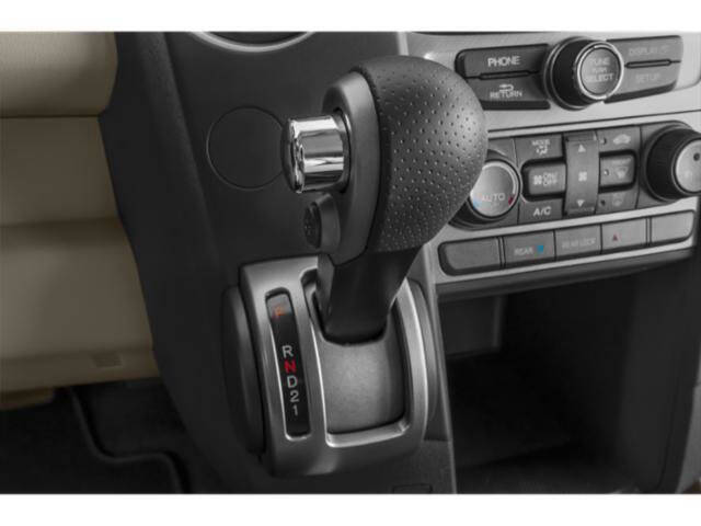 2015 Honda Pilot EX