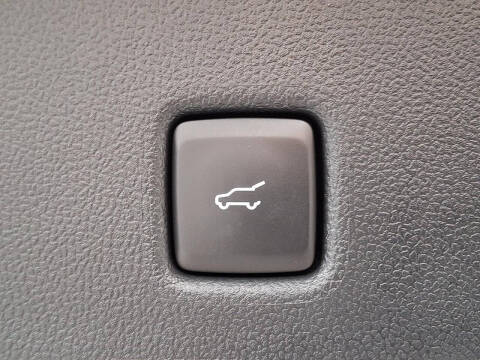 2024 Ford Escape Plug-In Hybrid PHEV