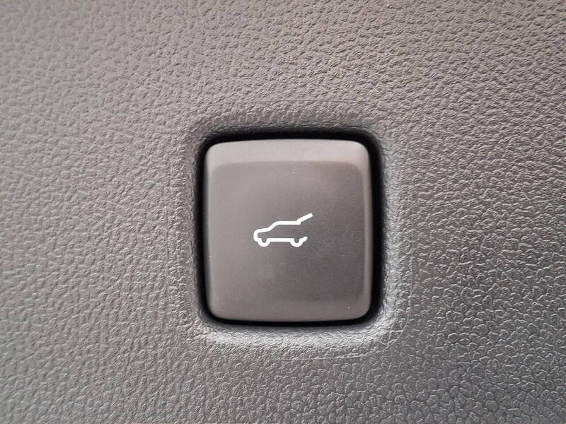 2024 Ford Escape Plug-In Hybrid PHEV