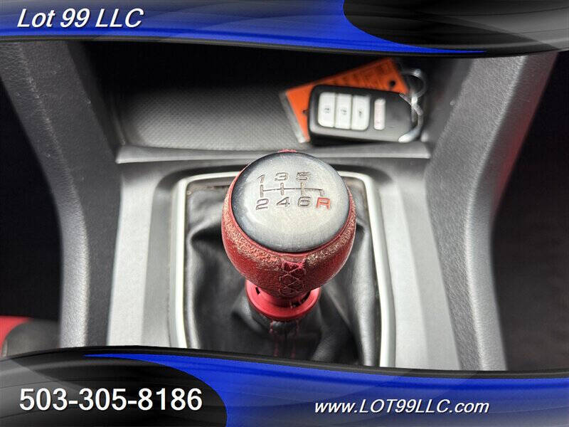 2018 Honda Civic Type R Touring