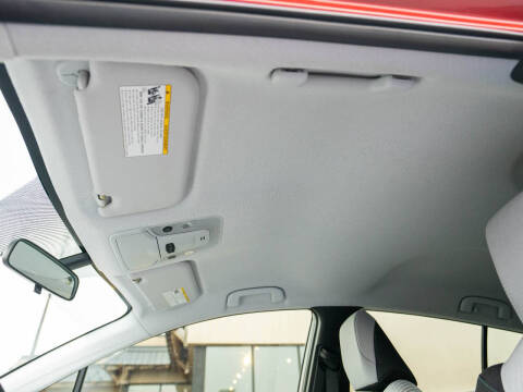 2016 Toyota Prius Two Eco