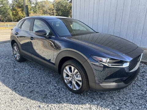 2021 Mazda CX-30 Select