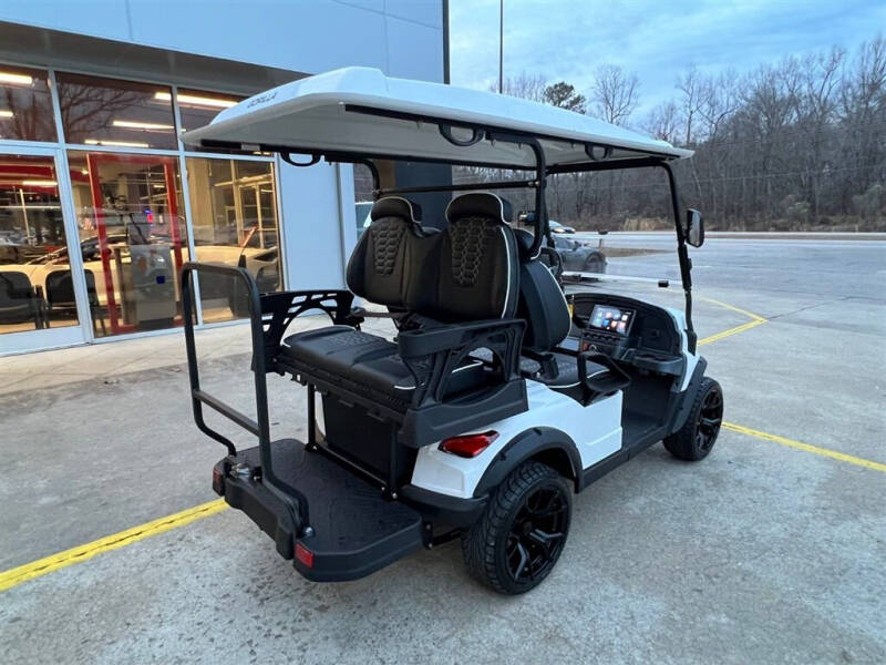 2024 Gorilla G4