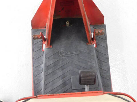 1948 Cushman Model 54