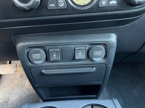 2014 Honda Ridgeline SE