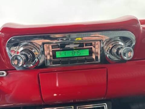 1960 Chevrolet Biscayne