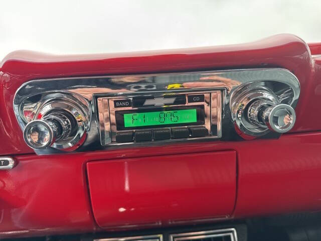 1960 Chevrolet Biscayne