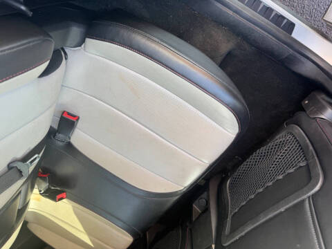 2012 GMC Terrain SLT-1