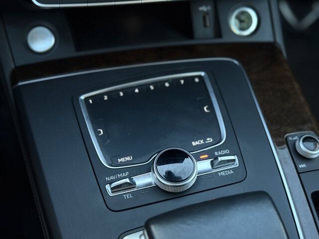 2019 Audi Q5 quattro Premium Plus 45 TFSI