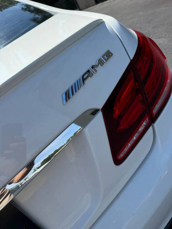 2014 Mercedes-Benz E-Class E 350