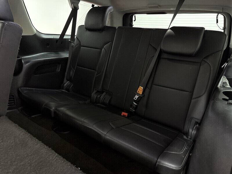 2018 GMC Yukon XL SLT