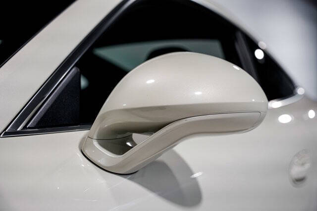 2014 Porsche 911 Carrera S