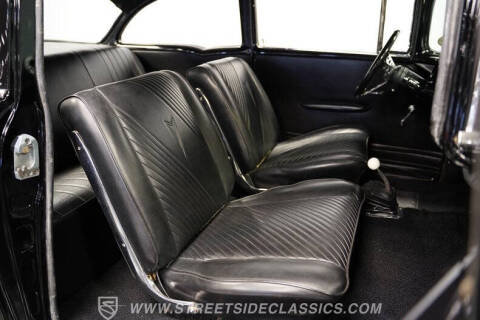1957 Chevrolet 210