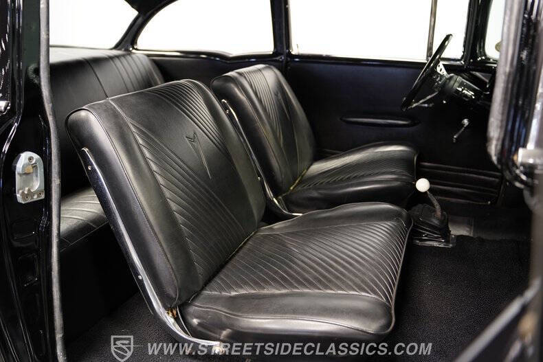 1957 Chevrolet 210