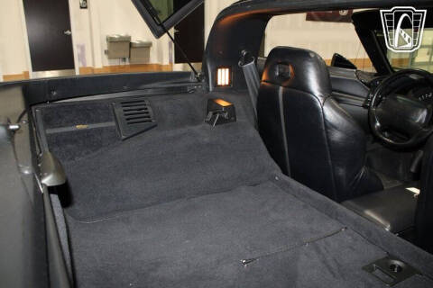 1994 Chevrolet Corvette