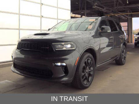 2021 Dodge Durango for sale at Old Orchard Nissan in Skokie IL