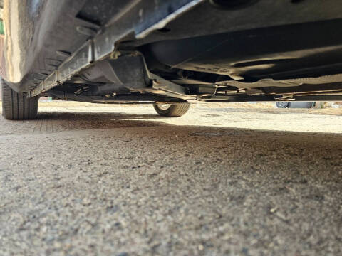 2005 Ford Thunderbird Deluxe