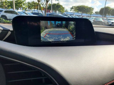 2026 Mazda Mazda3 Hatchback 2.5 S Carbon Edition