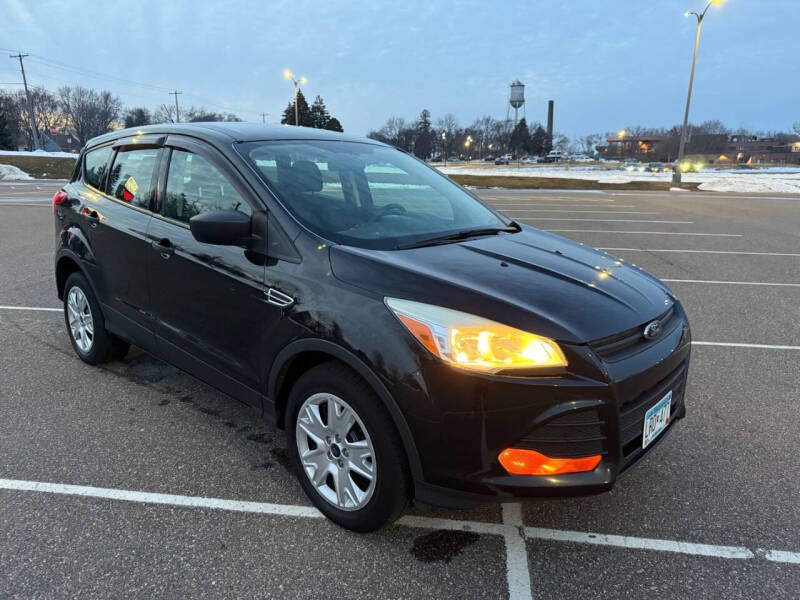 2013 Ford Escape S